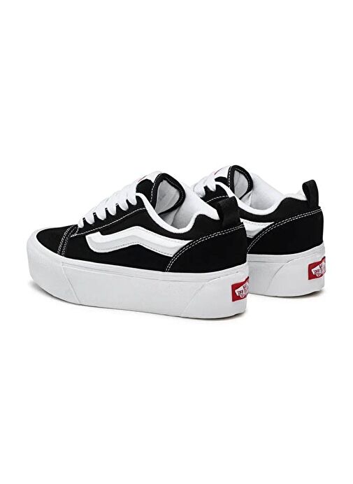 Knu Stack Kadın Günlük Ayakkabı VN000CP66BT1 - Görsel 4