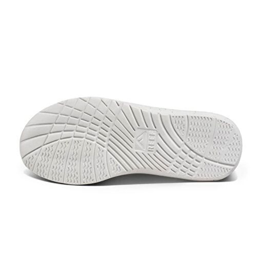 Reef Swellsole Pier Erkek Ayakkabı CJ3851 Beyaz - Görsel 3