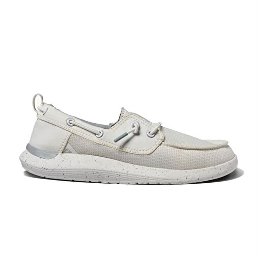 Reef Swellsole Pier Erkek Ayakkabı CJ3851 Beyaz - Görsel 2