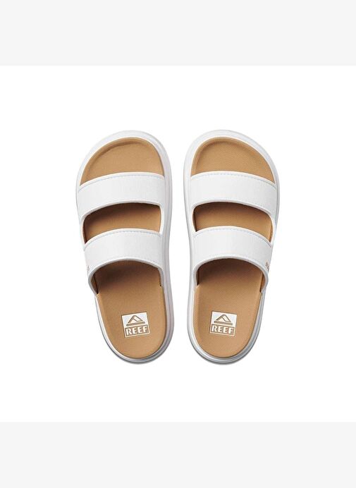 Cushıon Bondı 2 Bar Kadın Terlik CJ2223-633 - Görsel 3