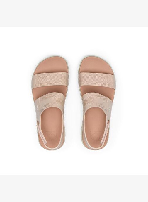 Water Vısta Hıgher Kadın Terlik CJ6268-633 - Görsel 3