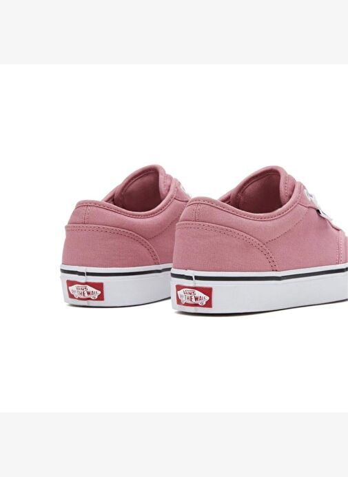 Wm Atwood Kadın Günlük Ayakkabı VN000UDMCL21 - Görsel 4