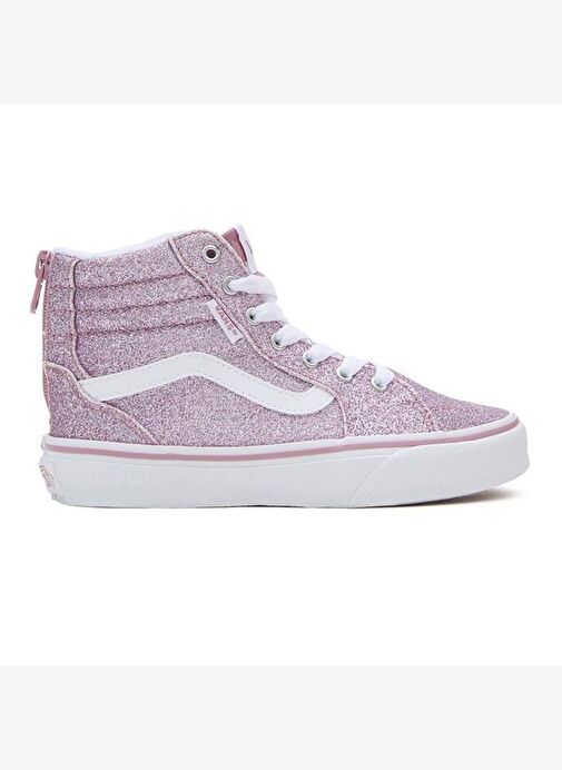 My Filmore Hi Zip Çocuk Bot VN0A5HZHCL21 - Görsel 2