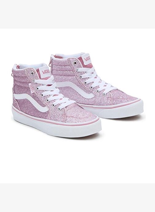 My Filmore Hi Zip Çocuk Bot VN0A5HZHCL21 - Görsel 3