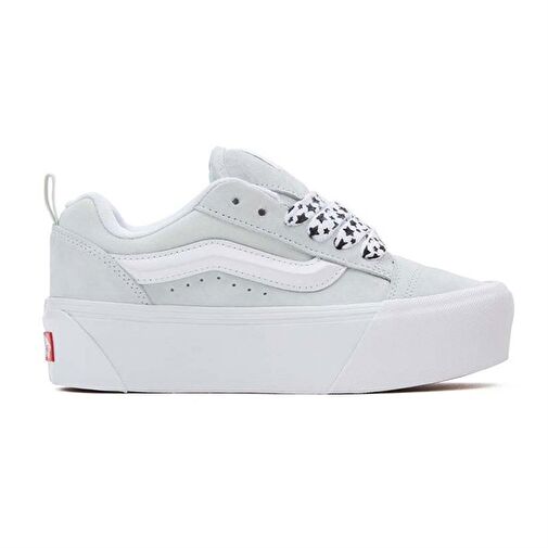 Vans Knu Stack Kadın Günlük Ayakkabı VN000CP6LTB1 Mavi - Görsel 2