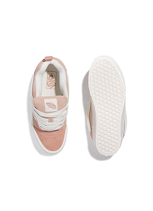 Knu Stack Kadın Günlük Ayakkabı VN000CP6OCI1 - Görsel 3