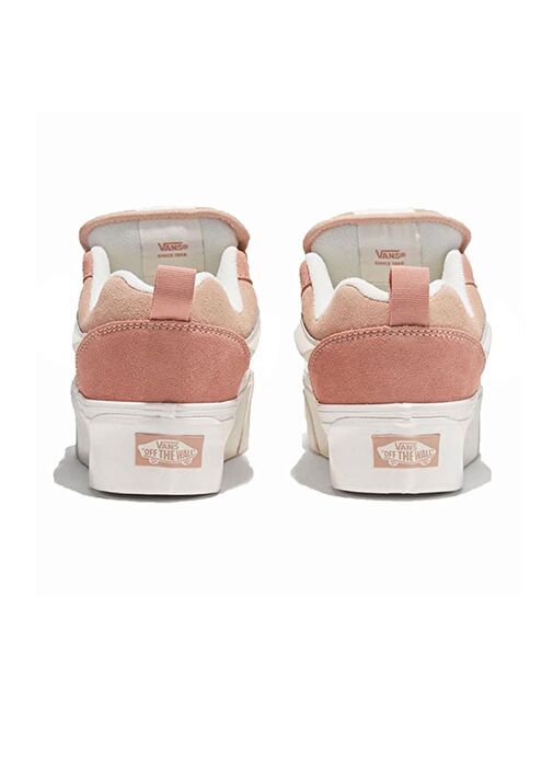 Knu Stack Kadın Günlük Ayakkabı VN000CP6OCI1 - Görsel 4