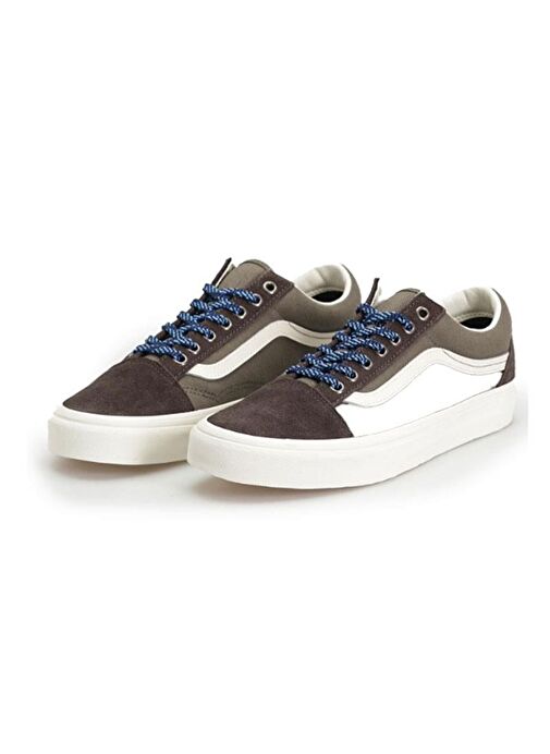 Old Skool Erkek Günlük Ayakkabı VN0A2Z429JC1 - Görsel 4