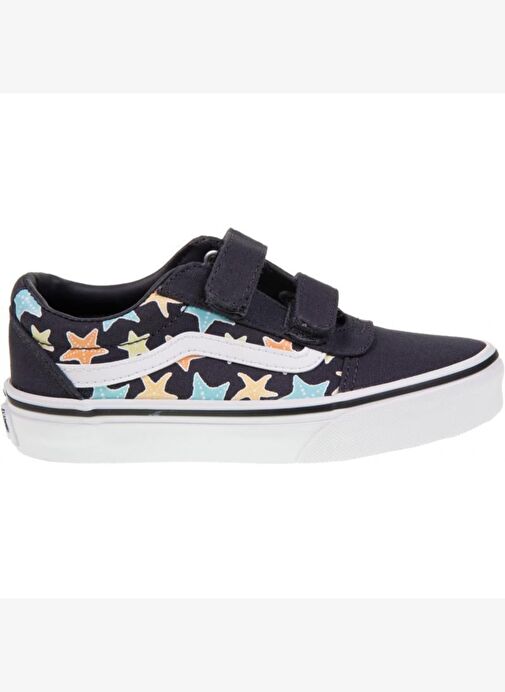 Ward V Çocuk Günlük Ayakkabı VN000CU0BYD1 - Görsel 2