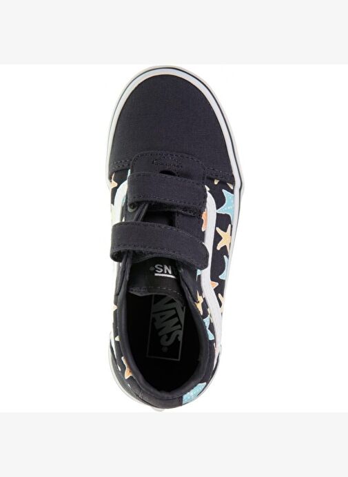 Ward V Çocuk Günlük Ayakkabı VN000CU0BYD1 - Görsel 3