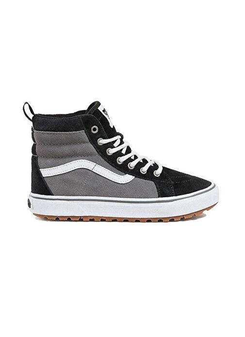 Çocuk Günlük Ayakkabı Mte Sk8-Hi VN000D2UN421 - Görsel 2