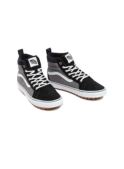 Çocuk Günlük Ayakkabı Mte Sk8-Hi VN000D2UN421 - Görsel 3
