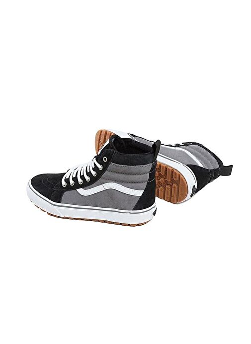 Çocuk Günlük Ayakkabı Mte Sk8-Hi VN000D2UN421 - Görsel 4