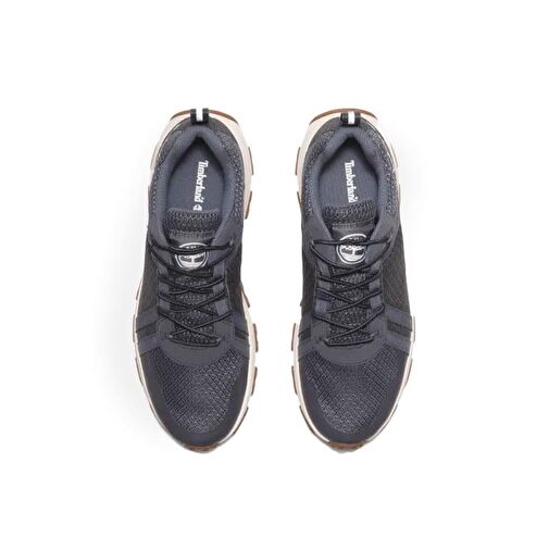 Timberland Winsor Trail Low Erkek Sneaker TB0A6DH2EJK1 Mavi - Görsel 4