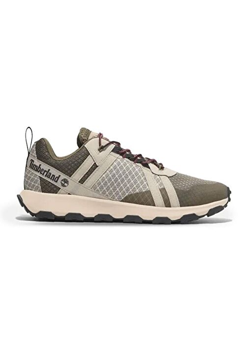 Winsor Trail Low Lace Up Waterproof Erkek Bot TB0A6DH2EO41 - Görsel 2