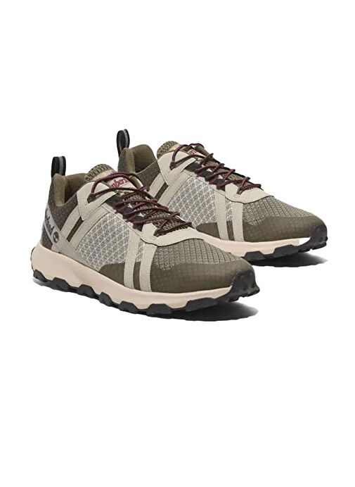 Winsor Trail Low Lace Up Waterproof Erkek Bot TB0A6DH2EO41 - Görsel 3