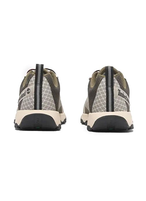 Winsor Trail Low Lace Up Waterproof Erkek Bot TB0A6DH2EO41 - Görsel 4