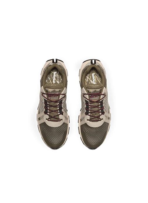 Winsor Trail Low Lace Up Waterproof Erkek Bot TB0A6DH2EO41 - Görsel 5