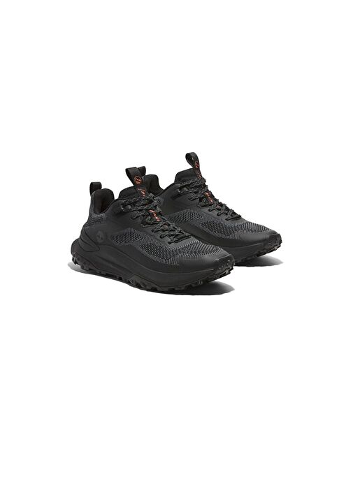 Motion Access Low Lace Up Sneaker - Görsel 4