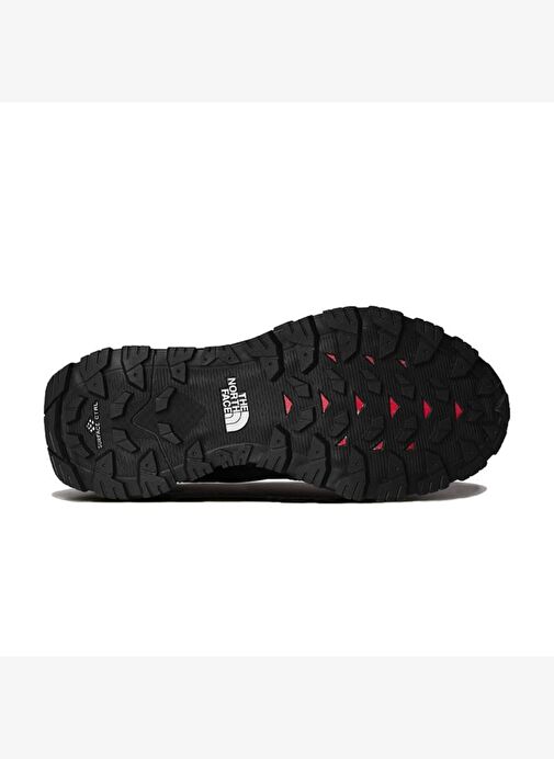 TNF W Offtraıl Hıke Gore-Tex Kadın Outdoor Ayakkabısı NF0A8AEHKY41 Siyah - Görsel 5