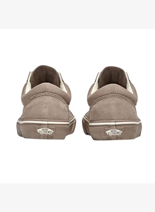 Old Skool Erkek Günlük Ayakkabı VN000D5NBXC1 - Görsel 4