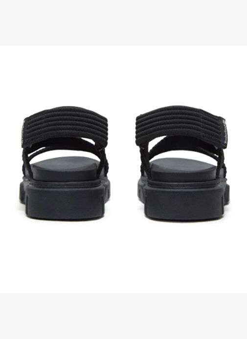 Greyfield Sandal Kadın Günlük Ayakkabı TB0A2QKNEK81 - Görsel 3