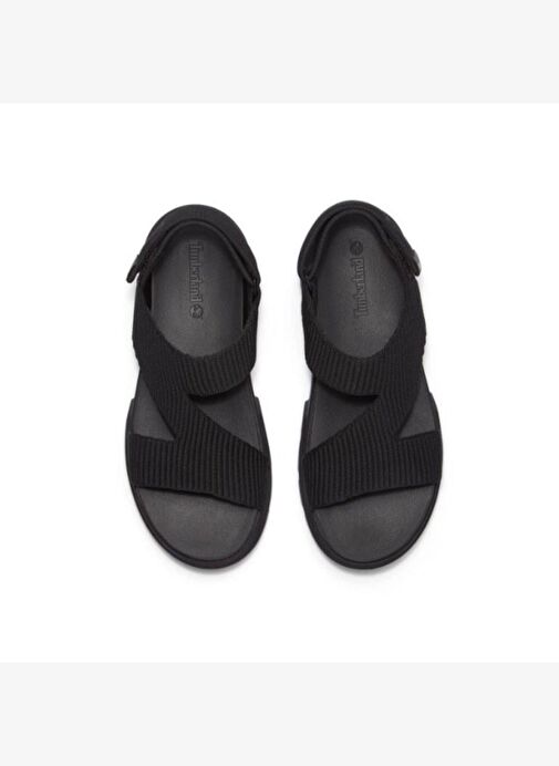 Greyfield Sandal Kadın Günlük Ayakkabı TB0A2QKNEK81 - Görsel 4