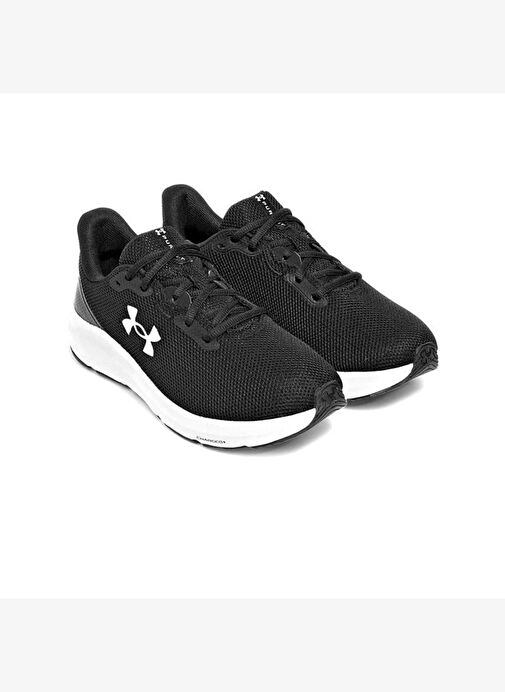 Kadın UA Charged Pursuit 4 Koşu Ayakkabısı 3028261-001 - Görsel 3