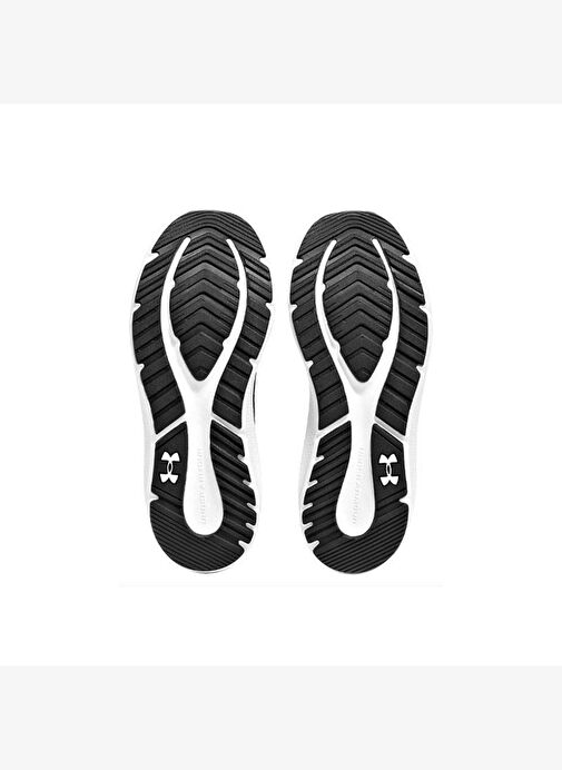 Kadın UA Charged Pursuit 4 Koşu Ayakkabısı 3028261-001 - Görsel 4