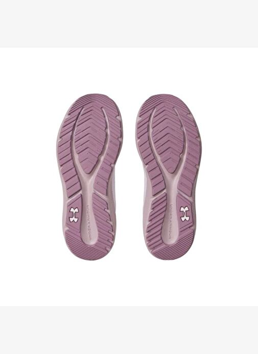 Kadın UA Charged Pursuit 4 Koşu Ayakkabısı 3028261-100 - Görsel 4