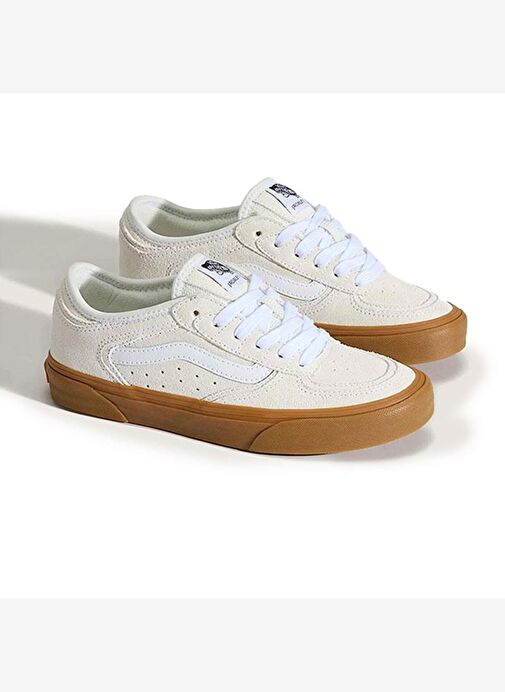 Rowley Classic Kadın Günlük Ayakkabı VN000EDUCD31 - Görsel 3