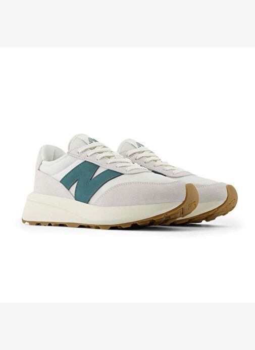 Lifestyle Erkek Günlük Ayakkabı U370CC - Görsel 3