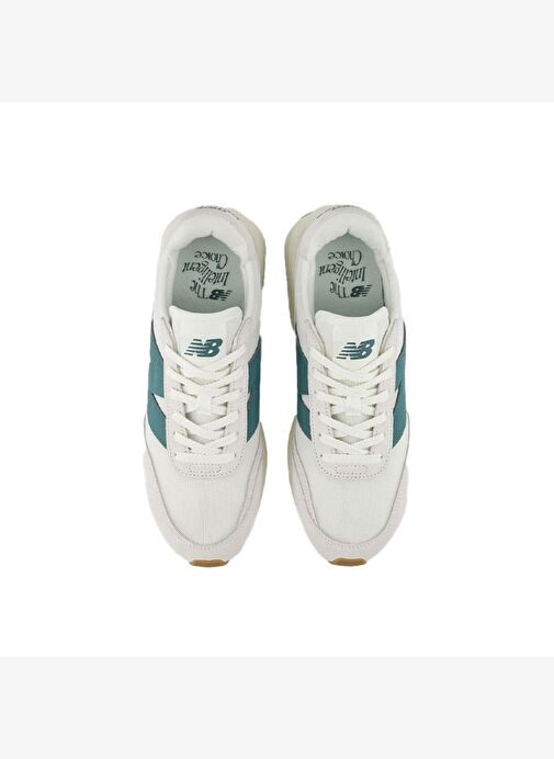 Lifestyle Erkek Günlük Ayakkabı U370CC - Görsel 4