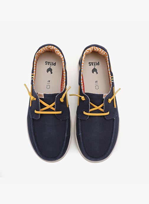 Walk In Pitas Cefalu Kadın Ayakkabı - Görsel 4