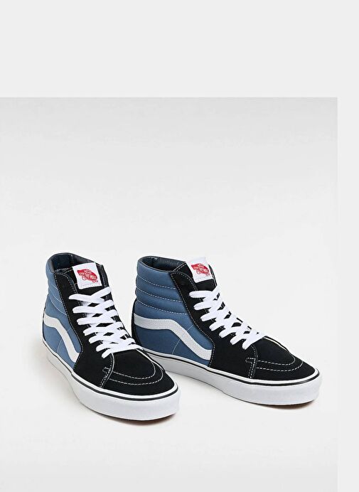 Vans Unisex Sneaker Ayakkabı-VN000D5INVY1 - Görsel 3