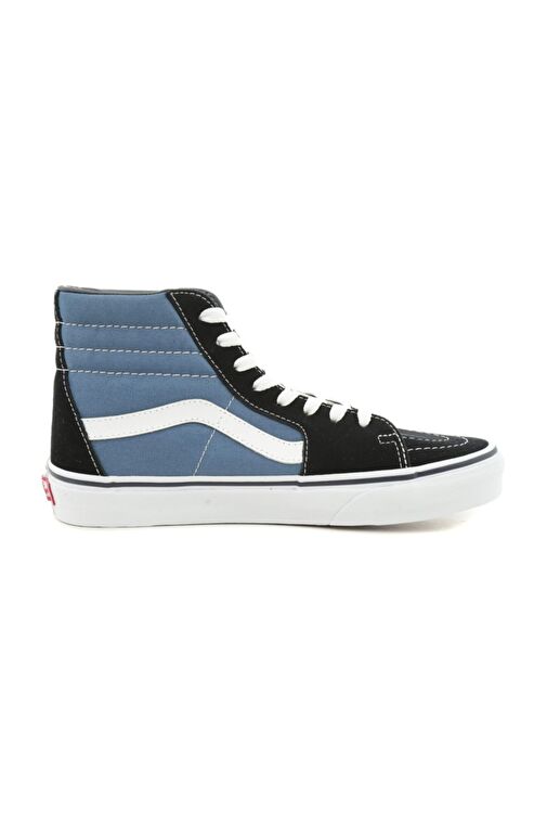 SK8-HI Lacivert Unisex Sneaker 100254847 - Görsel 2