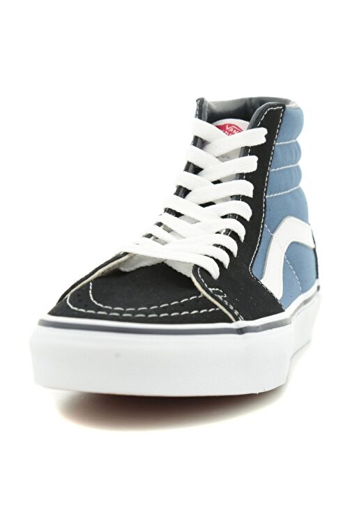 SK8-HI Lacivert Unisex Sneaker 100254847 - Görsel 6