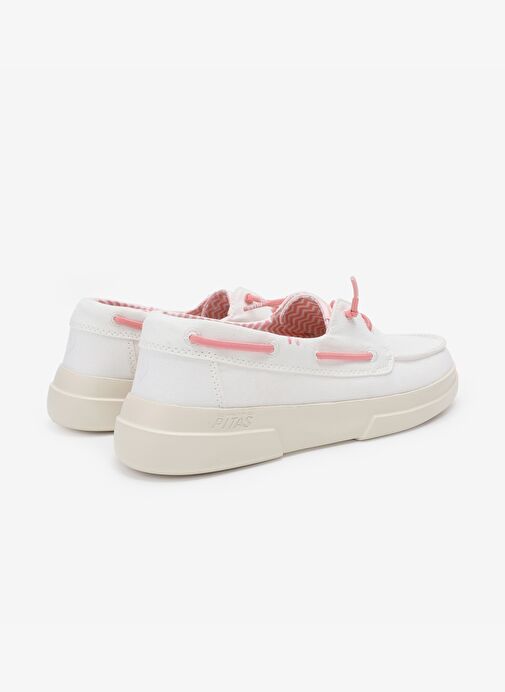 Walk In Pitas Cefalu Kadın Ayakkabı - Görsel 5