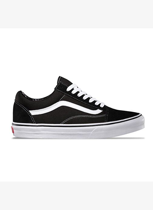 Vans Günlük Ayakkabı Old Skool VN000D3HY281 - Görsel 2