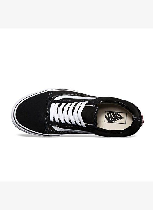 Vans Günlük Ayakkabı Old Skool VN000D3HY281 - Görsel 3