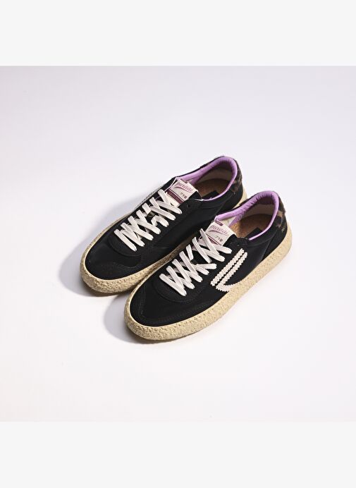 POLLY W Kadın Sneaker ( Günlük) PU405P-035 Puraai 4.05 POLLY Furry - Görsel 5