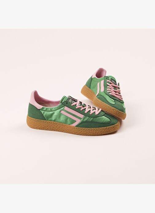 Kadın Sneaker ( Günlük) PU601X-004 Puraai 6.01 XS Eden - Görsel 6