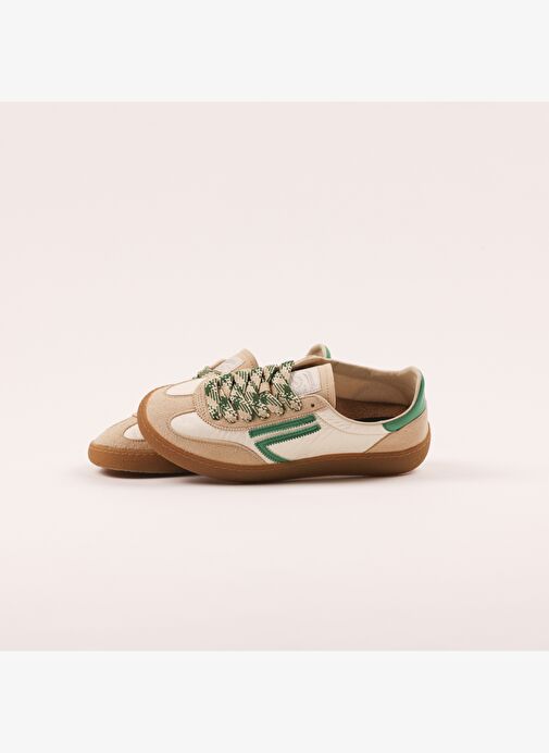 Kadın Sneaker ( Günlük) PU601X-012 Puraai 6.01 XS Sand - Görsel 7