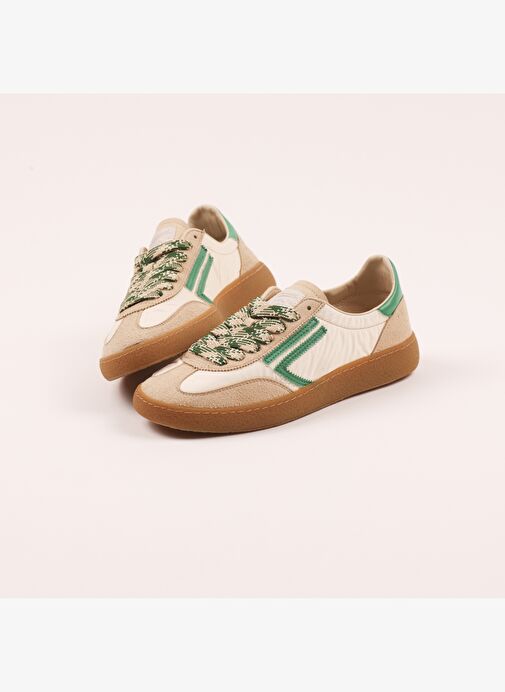 Kadın Sneaker ( Günlük) PU601X-012 Puraai 6.01 XS Sand - Görsel 4