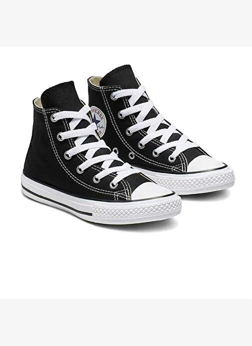 Çocuk Günlük Ayakkabı Chuck Taylor All Star Classıc 3J231C - Görsel 4