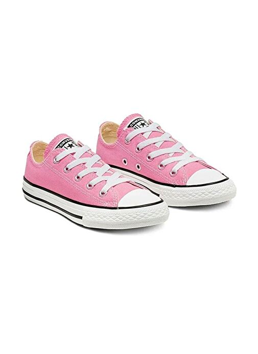 Çocuk Günlük Ayakkabı Chuck Taylor All Star 3J238C - Görsel 3