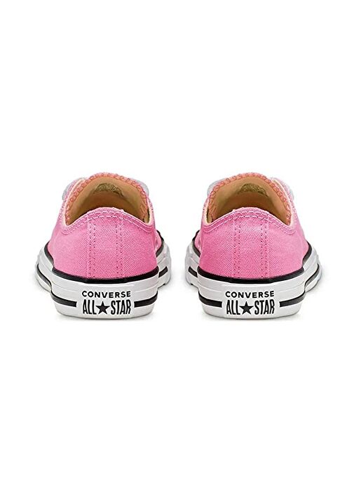 Çocuk Günlük Ayakkabı Chuck Taylor All Star 3J238C - Görsel 4