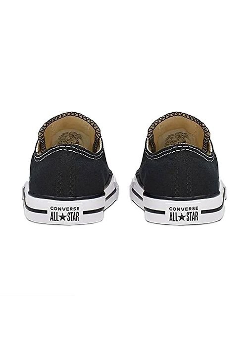 All Star Bebek Günlük Ayakkabı 7J235C - Görsel 4