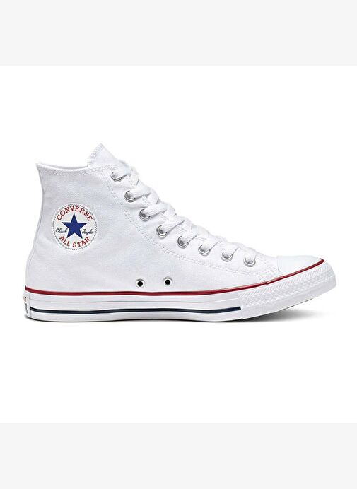 Converse Chuck Taylor All Star İi Ayakkabı M7650 - Görsel 2