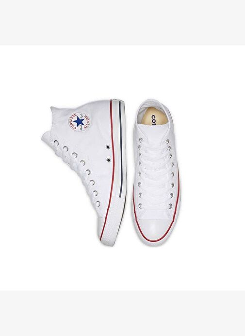 Converse Chuck Taylor All Star İi Ayakkabı M7650 - Görsel 3